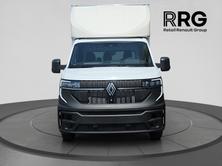 RENAULT Master T35 Blue dCi 170 L3H1 HD Kofferaufbau EAG, Diesel, New car, Automatic - 6