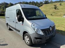 RENAULT Master Kaw. 3.5 t L2H2 2.3 dCi 165 TwinTurbo, Diesel, Voiture nouvelle, Manuelle - 2