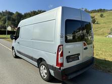 RENAULT Master Kaw. 3.5 t L2H2 2.3 dCi 165 TwinTurbo, Diesel, Voiture nouvelle, Manuelle - 3
