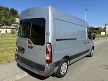 RENAULT Master Kaw. 3.5 t L2H2 2.3 dCi 165 TwinTurbo, Diesel, Voiture nouvelle, Manuelle - 4