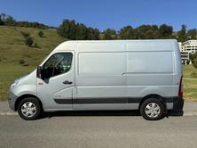 RENAULT Master Kaw. 3.5 t L2H2 2.3 dCi 165 TwinTurbo, Diesel, Voiture nouvelle, Manuelle - 5