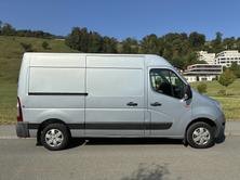 RENAULT Master Kaw. 3.5 t L2H2 2.3 dCi 165 TwinTurbo, Diesel, Voiture nouvelle, Manuelle - 6