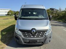 RENAULT Master Kaw. 3.5 t L2H2 2.3 dCi 165 TwinTurbo, Diesel, Voiture nouvelle, Manuelle - 7