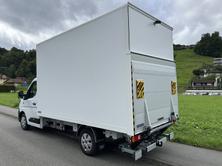 RENAULT Master Kab.-Ch. 3.5 t L3 170 PS Automat K/HB, Diesel, New car, Automatic - 3