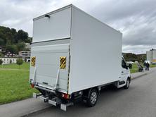 RENAULT Master Kab.-Ch. 3.5 t L3 170 PS Automat K/HB, Diesel, New car, Automatic - 4