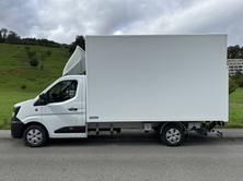 RENAULT Master Kab.-Ch. 3.5 t L3 170 PS Automat K/HB, Diesel, New car, Automatic - 5