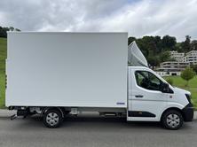 RENAULT Master Kab.-Ch. 3.5 t L3 170 PS Automat K/HB, Diesel, New car, Automatic - 6