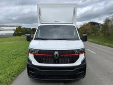 RENAULT Master Kab.-Ch. 3.5 t L3 170 PS Automat K/HB, Diesel, New car, Automatic - 7