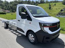 RENAULT Master Kab.-Ch. 3.5 t L3 E-Tech, Elektro, Neuwagen, Automatik - 2