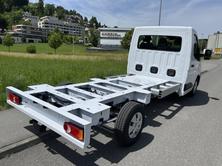 RENAULT Master Kab.-Ch. 3.5 t L3 E-Tech, Elektro, Neuwagen, Automatik - 4