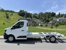 RENAULT Master Kab.-Ch. 3.5 t L3 E-Tech, Elektro, Neuwagen, Automatik - 5