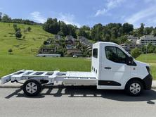 RENAULT Master Kab.-Ch. 3.5 t L3 E-Tech, Elektro, Neuwagen, Automatik - 6