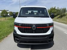 RENAULT Master Kab.-Ch. 3.5 t L3 E-Tech, Elektro, Neuwagen, Automatik - 7