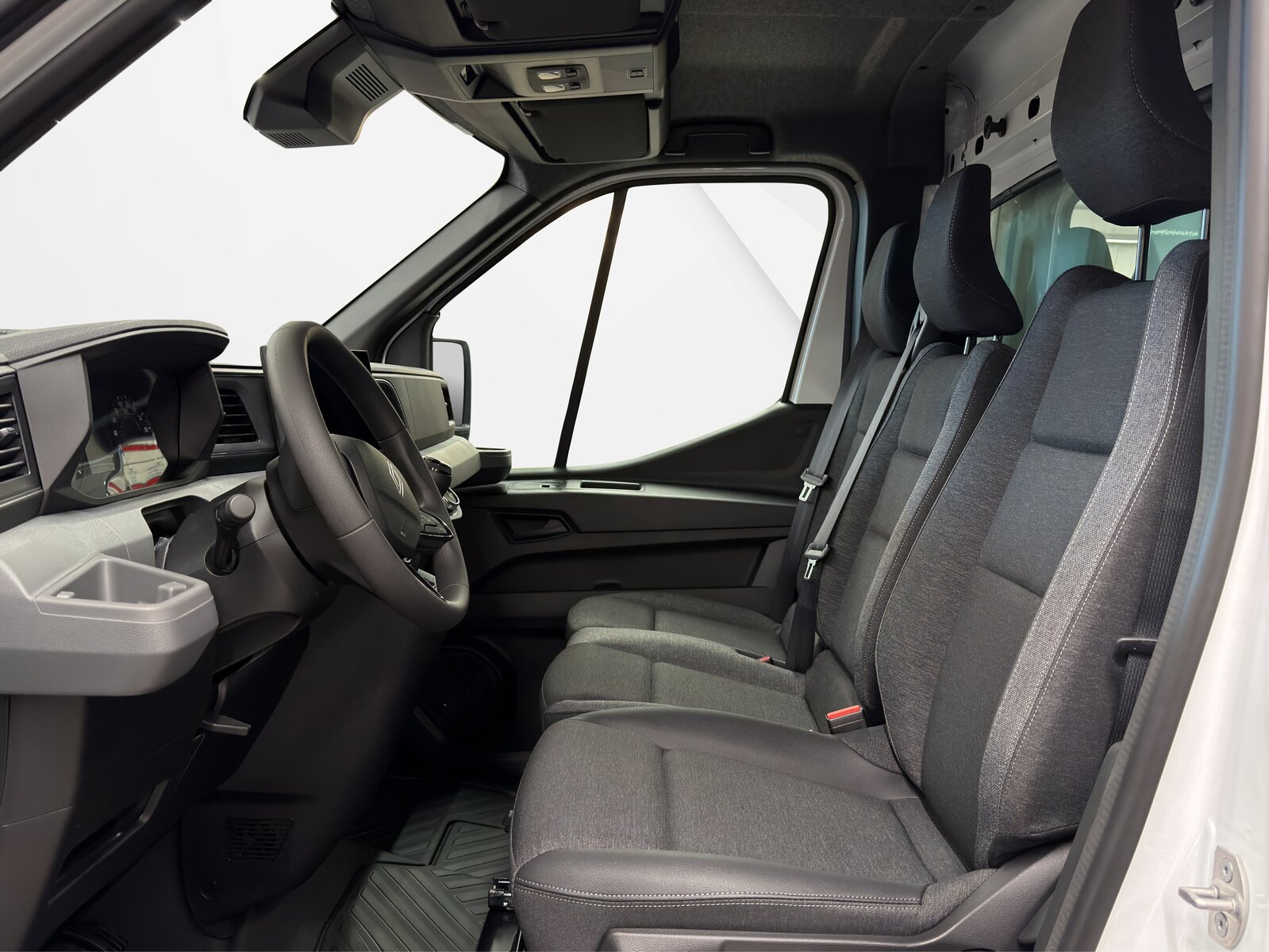 RENAULT Master Kofferaufbau 3.5 t L3H1, Diesel, Auto nuove, Manuale - 6