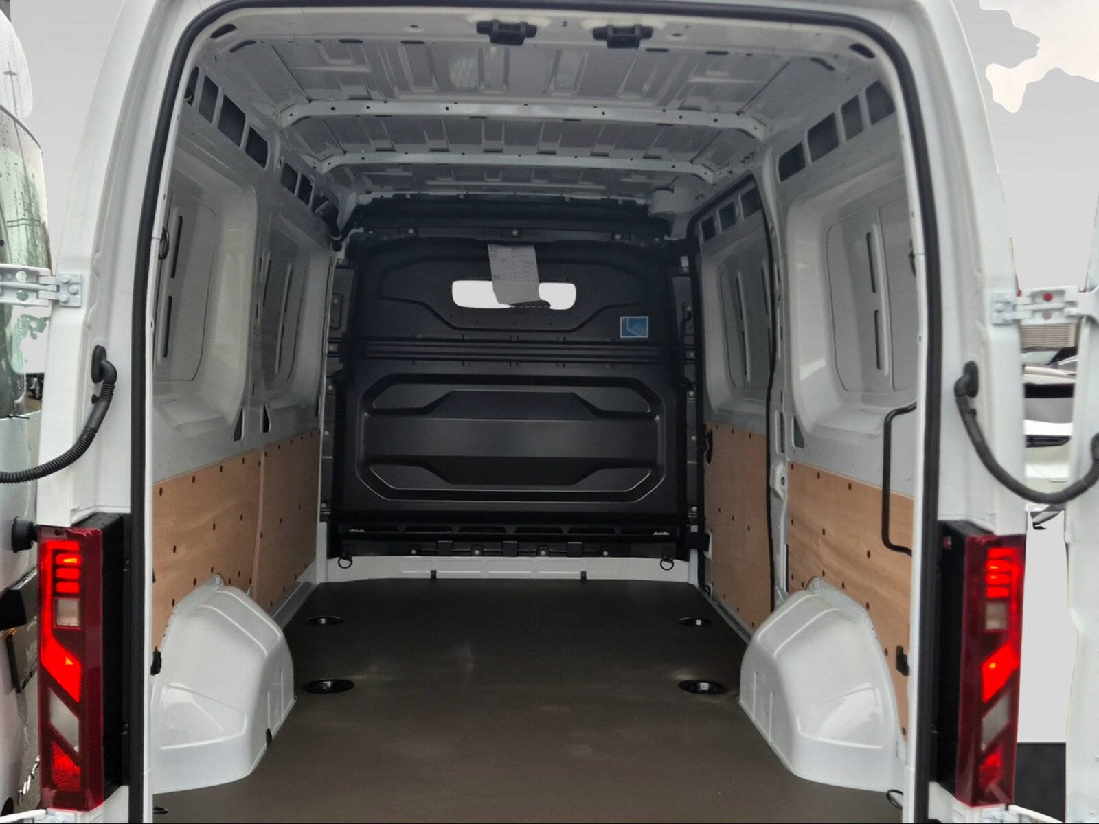 RENAULT Master FG Adv.2,0dCi150 L2H2 A, Diesel, Auto nuove, Automatico - 5