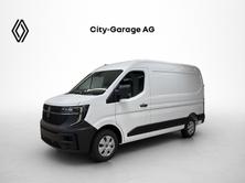 RENAULT Master Kaw. 3.5 t L2H2 2.0 131 PS, Diesel, Neuwagen, Handschaltung - 2