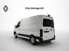 RENAULT Master Kaw. 3.5 t L2H2 2.0 131 PS, Diesel, Neuwagen, Handschaltung - 3
