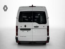 RENAULT Master Kaw. 3.5 t L2H2 2.0 131 PS, Diesel, Neuwagen, Handschaltung - 4