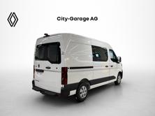 RENAULT Master Kaw. 3.5 t L2H2 2.0 131 PS, Diesel, Neuwagen, Handschaltung - 5