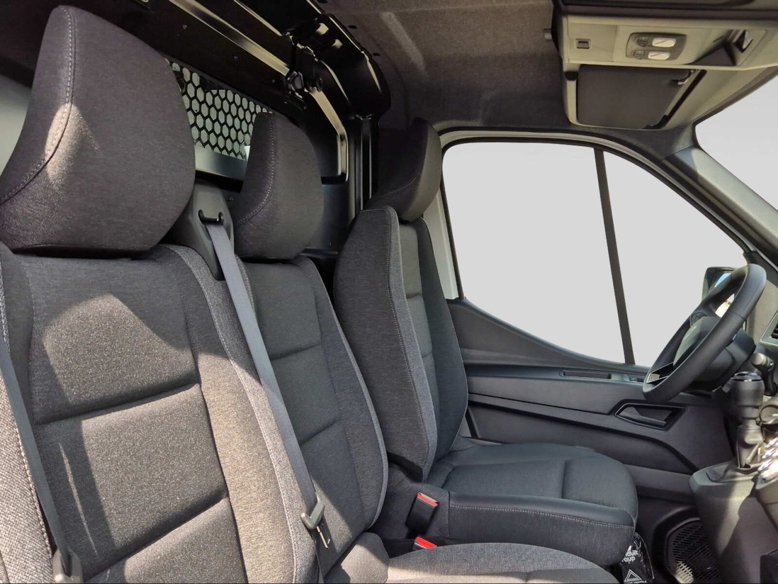 RENAULT Master KW Advance Frontantrieb L2H2 3.5T 2.0 Blue dCi 150, Diesel, New car, Manual - 6