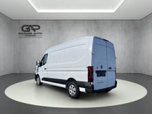 RENAULT MASTER 3.5T L2H2, Diesel, Voiture nouvelle, Manuelle - 4