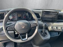 RENAULT MASTER 3.5T L2H2, Diesel, Voiture nouvelle, Manuelle - 6