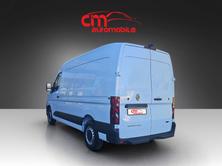 RENAULT Master E-Tech 35 EV 87kWh L2H2, Électrique, Voiture nouvelle, Automatique - 2