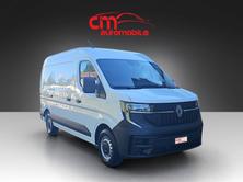 RENAULT Master E-Tech 35 EV 87kWh L2H2, Électrique, Voiture nouvelle, Automatique - 4