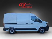 RENAULT Master E-Tech 35 EV 87kWh L2H2, Électrique, Voiture nouvelle, Automatique - 5