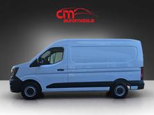 RENAULT Master E-Tech 35 EV 87kWh L2H2, Électrique, Voiture nouvelle, Automatique - 7