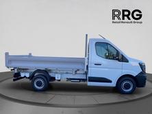 RENAULT Master T35 Blue dCi 170 L2H1 Drei Seite Kipper EAG, Diesel, Neuwagen, Automatik - 2