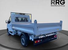 RENAULT Master T35 Blue dCi 170 L2H1 Drei Seite Kipper EAG, Diesel, Neuwagen, Automatik - 4