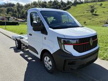 RENAULT Master Kab.-Ch. 3.5 t L2 E-Tech, Elettrica, Auto nuove, Automatico - 2