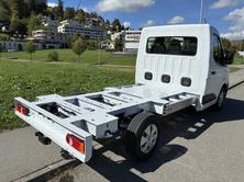 RENAULT Master Kab.-Ch. 3.5 t L2 E-Tech, Elettrica, Auto nuove, Automatico - 4