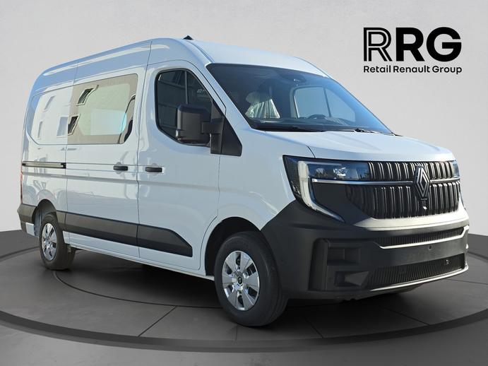 RENAULT Master T35 2.0 Blue dCi 150 L2H2 Advance, Diesel, Auto nuove, Manuale