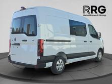 RENAULT Master T35 2.0 Blue dCi 150 L2H2 Advance, Diesel, Auto nuove, Manuale - 3