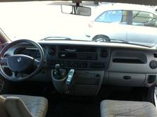 RENAULT MASTER EURO 3 03-, Diesel, Occasioni / Usate, Automatico - 2