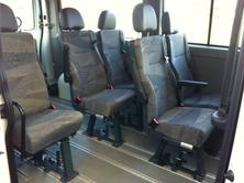 RENAULT MASTER EURO 3 03-, Diesel, Occasioni / Usate, Automatico - 3
