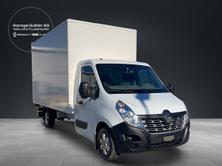 RENAULT Master Kab.-Ch. 3.5 t L3 2.3 dCi 145 TwinTurbo, Diesel, Second hand / Used, Manual - 2