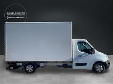RENAULT Master Kab.-Ch. 3.5 t L3 2.3 dCi 145 TwinTurbo, Diesel, Occasioni / Usate, Manuale - 3