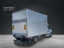 RENAULT Master Kab.-Ch. 3.5 t L3 2.3 dCi 145 TwinTurbo, Diesel, Occasioni / Usate, Manuale - 4