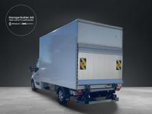 RENAULT Master Kab.-Ch. 3.5 t L3 2.3 dCi 145 TwinTurbo, Diesel, Occasioni / Usate, Manuale - 5