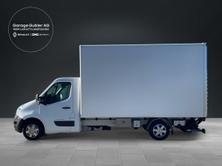RENAULT Master Kab.-Ch. 3.5 t L3 2.3 dCi 145 TwinTurbo, Diesel, Occasioni / Usate, Manuale - 6