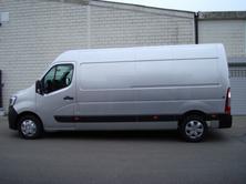 RENAULT Master T35 dCi150 L3H2, Occasioni / Usate, Manuale - 2