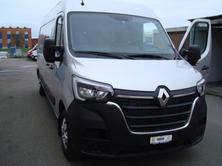 RENAULT Master T35 dCi150 L3H2, Occasioni / Usate, Manuale - 3