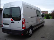 RENAULT Master T35 dCi150 L3H2, Occasioni / Usate, Manuale - 5