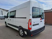 RENAULT Master T33 dCi135 L2H2, Occasioni / Usate, Manuale - 2