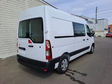 RENAULT Master T33 dCi135 L2H2, Occasioni / Usate, Manuale - 3