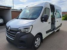 RENAULT Master T33 dCi135 L2H2, Occasioni / Usate, Manuale - 4