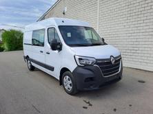 RENAULT Master T33 dCi135 L2H2, Occasioni / Usate, Manuale - 5